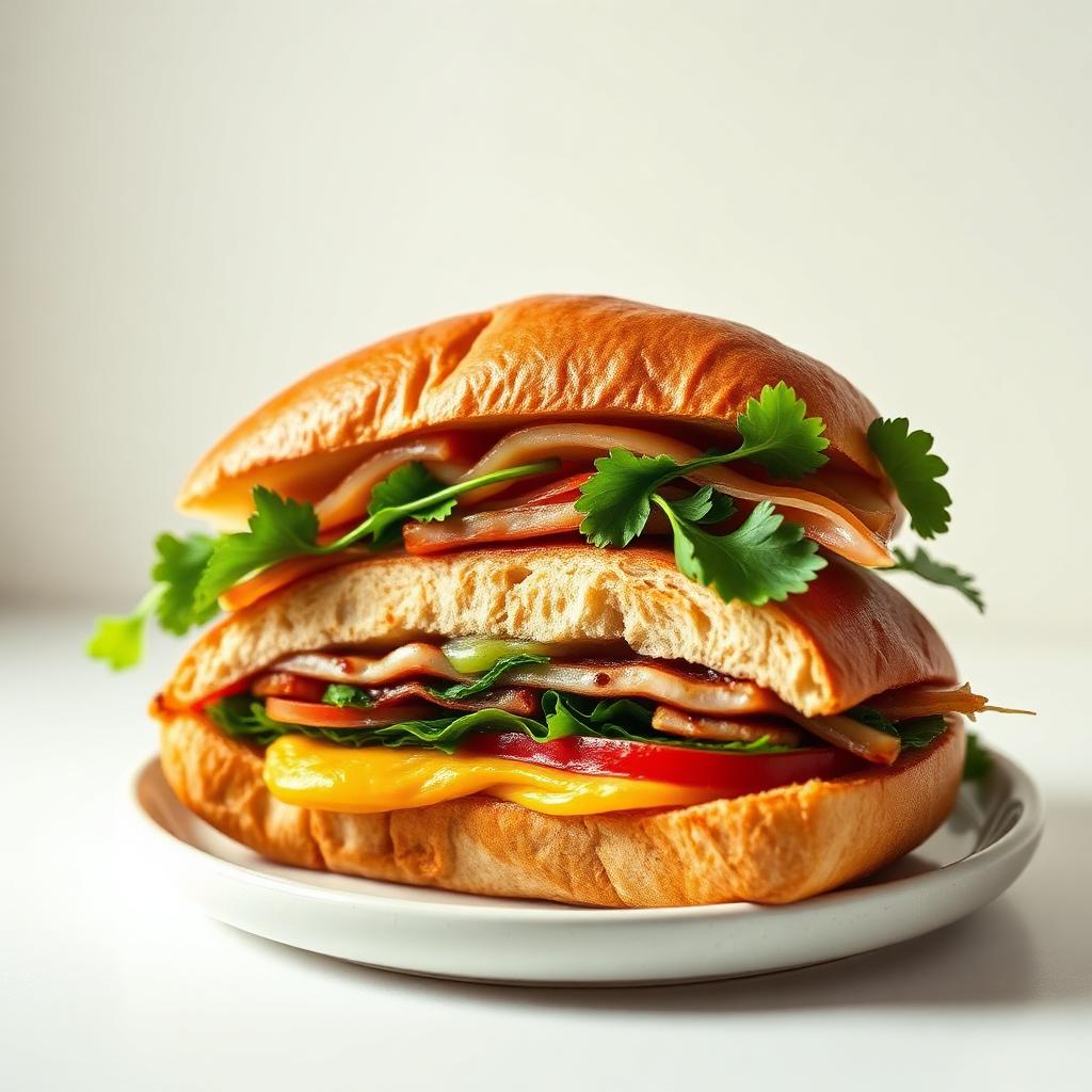 Banh Mi Classic