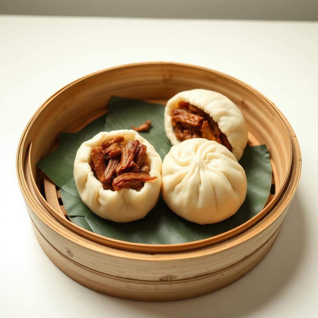 Shumai 10-pack
