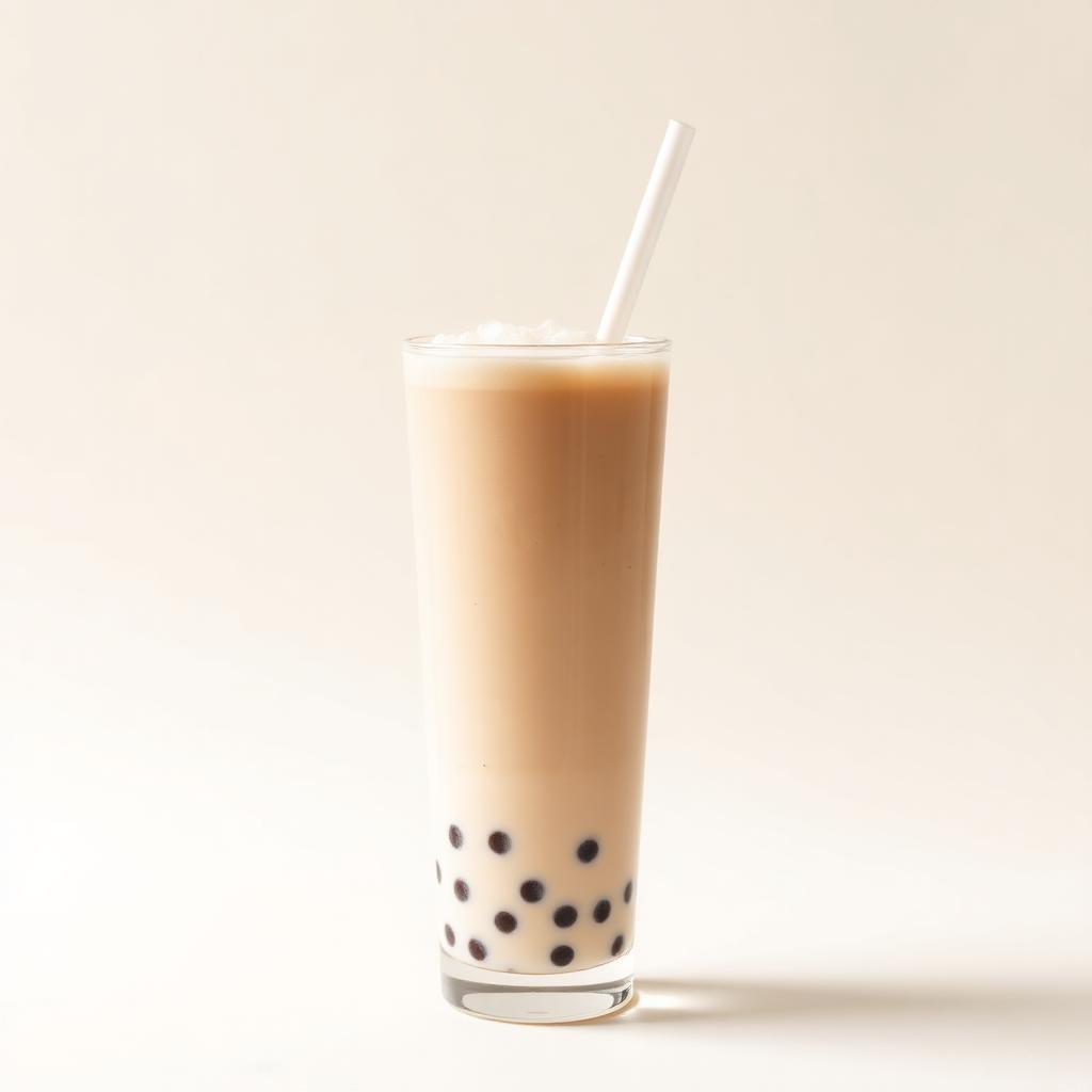 Milk Tea Classic