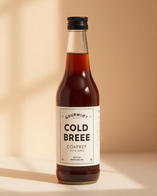 Midnight Cold Brew