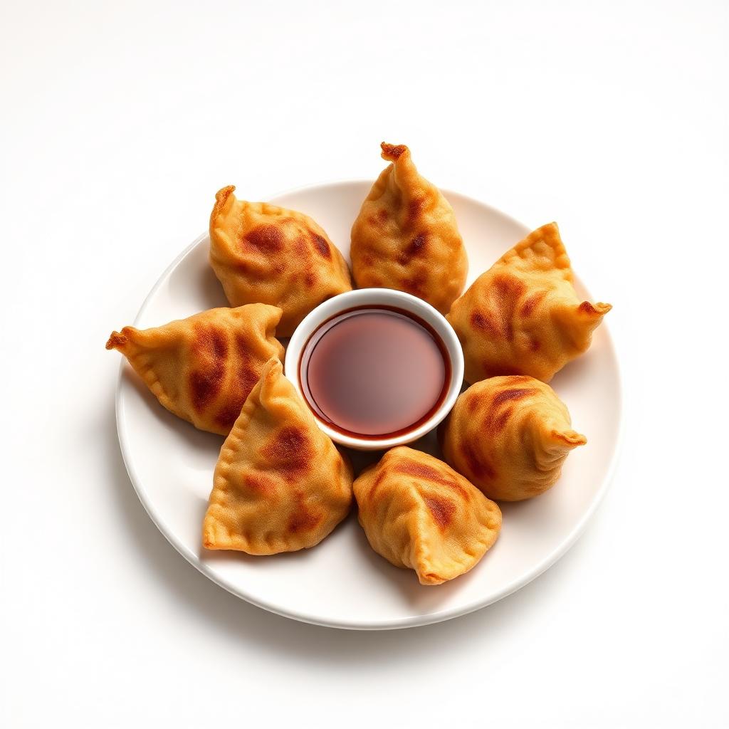 Gyoza 12-pack