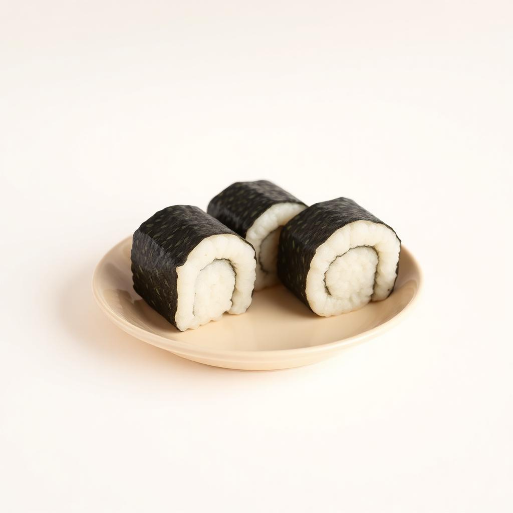 Onigiri Trio