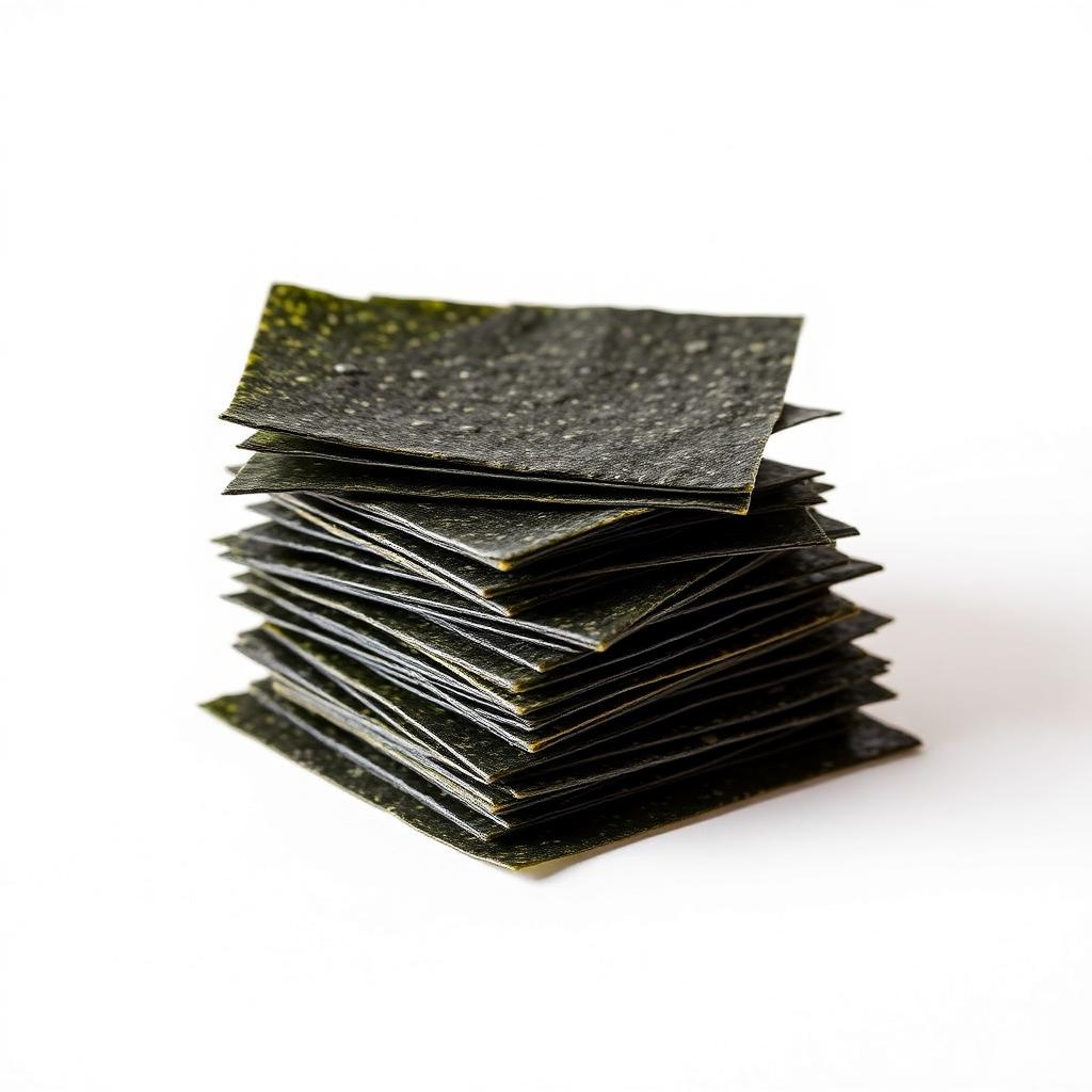Nori Seaweed Sheets